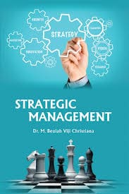 Strategic Management[IGSB HR III]