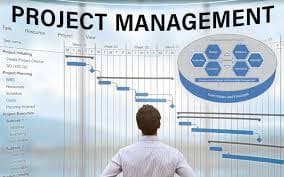 Project Management[IGSB HR III]