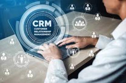 CRM in Services Management[IGSB SERVICES  III]