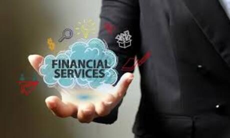 Management of Financial Services[IGSB SERVICES  III]